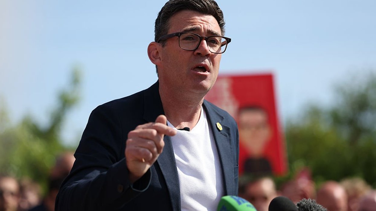Andy Burnham