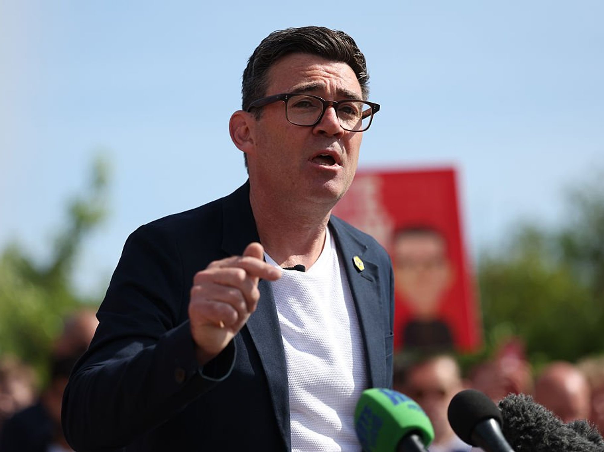 Andy Burnham