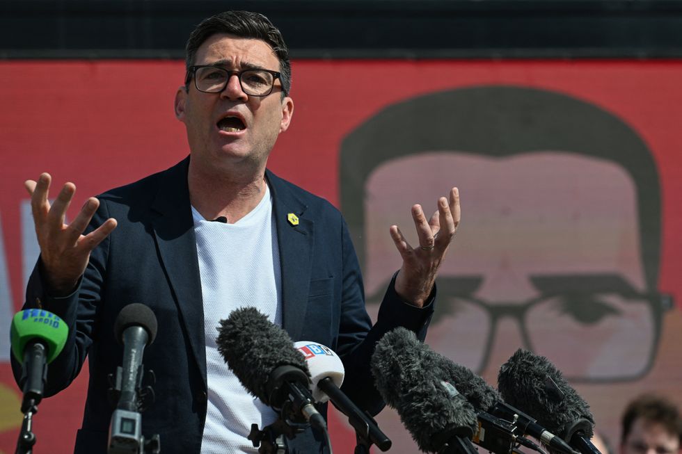 Andy Burnham