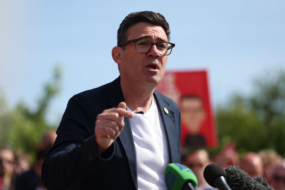 Andy Burnham