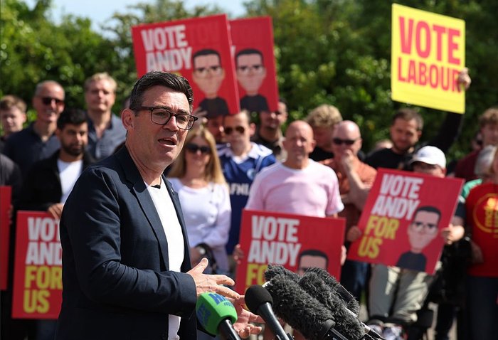 Andy Burnham