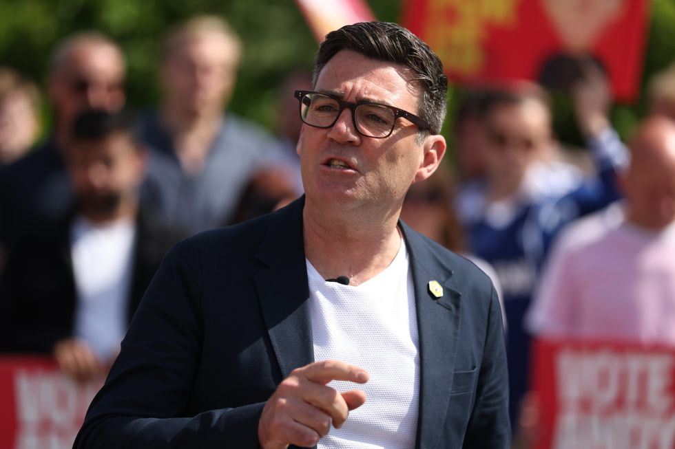 Andy Burnham