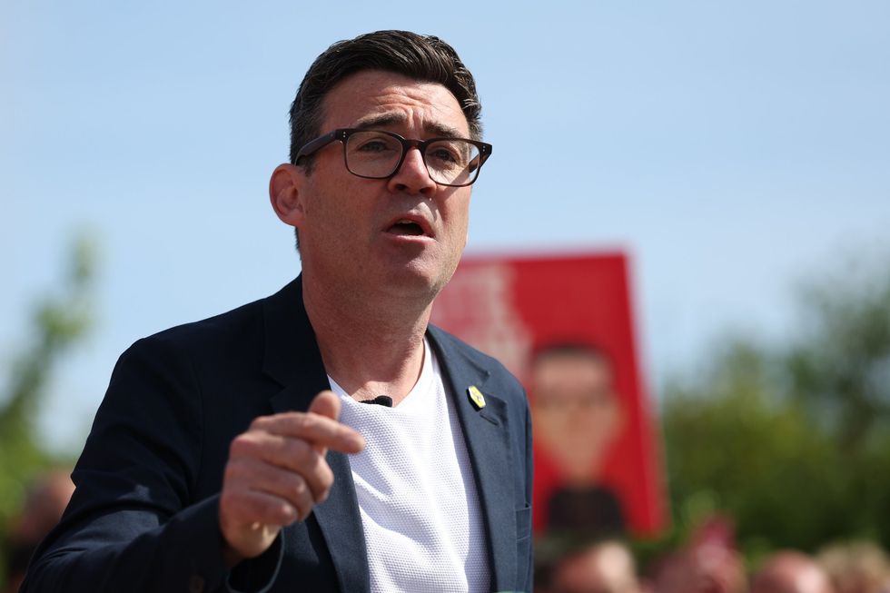 Andy Burnham