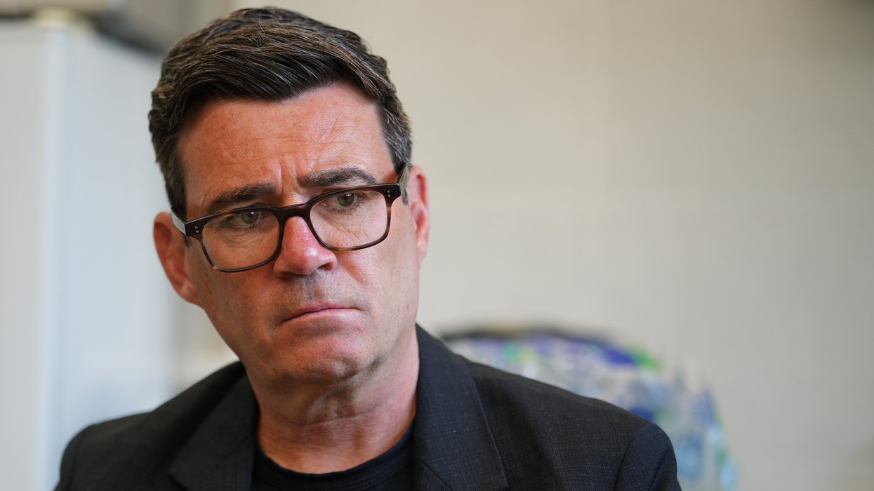 Andy Burnham