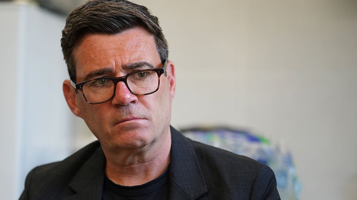 Andy Burnham