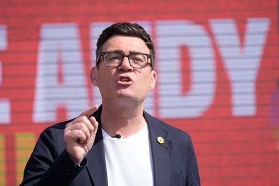 Andy Burnham