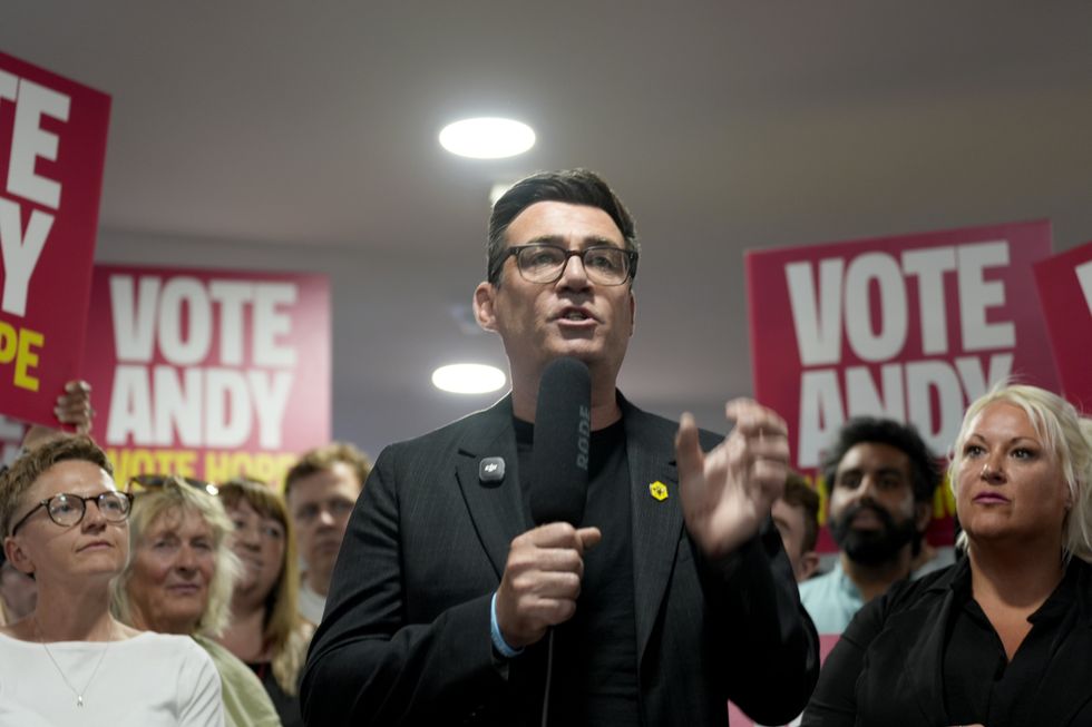 Andy Burnham