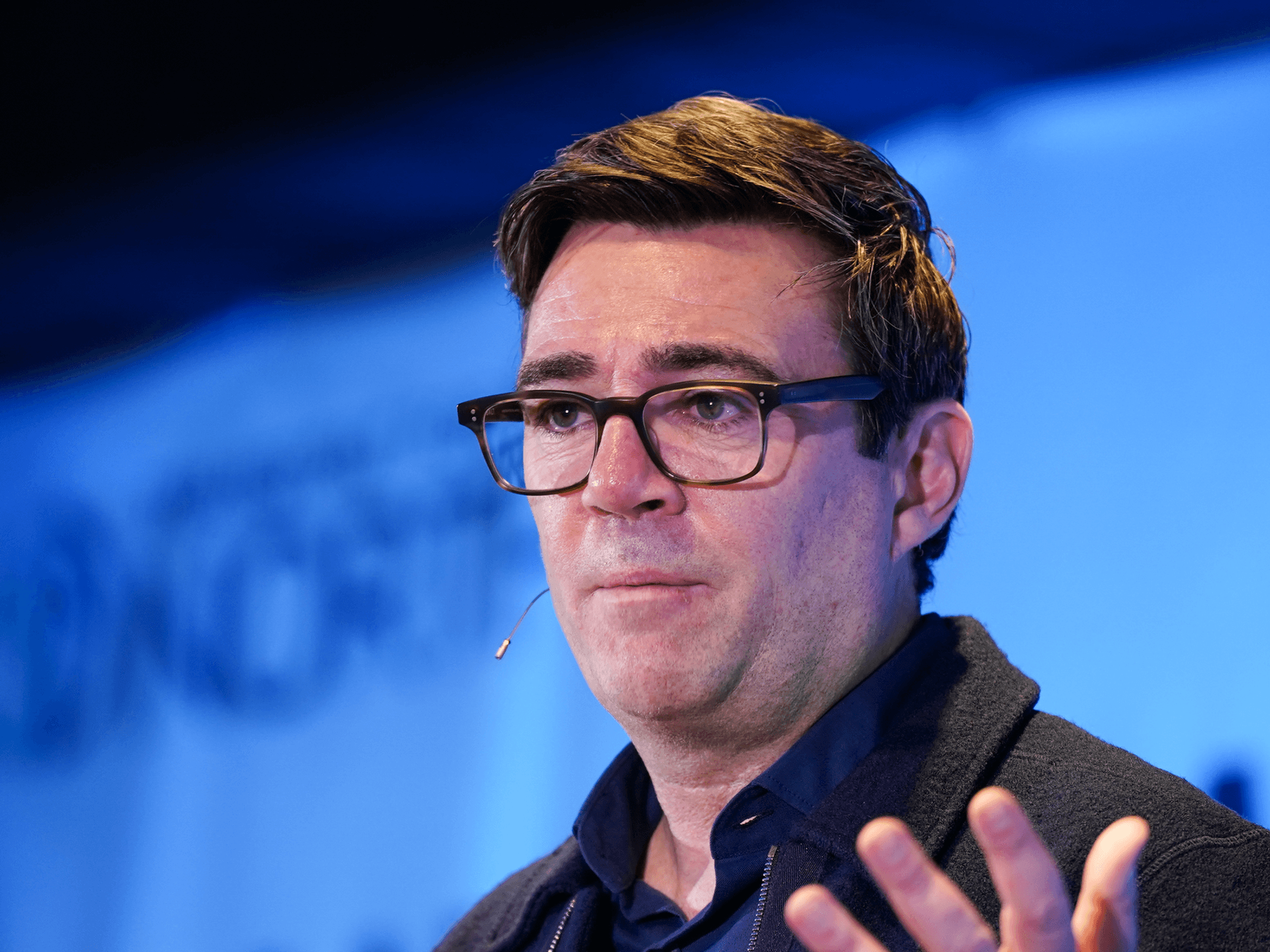 Andy Burnham