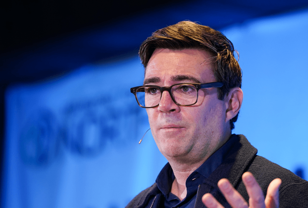 Andy Burnham