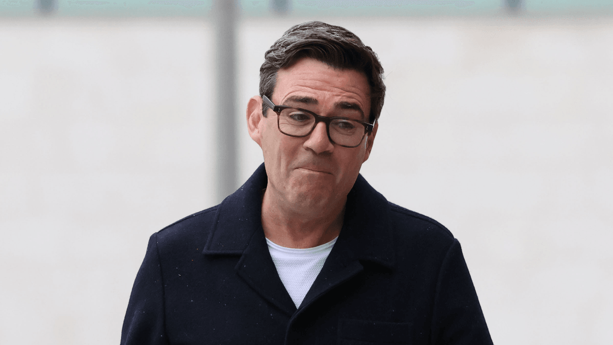 Andy Burnham