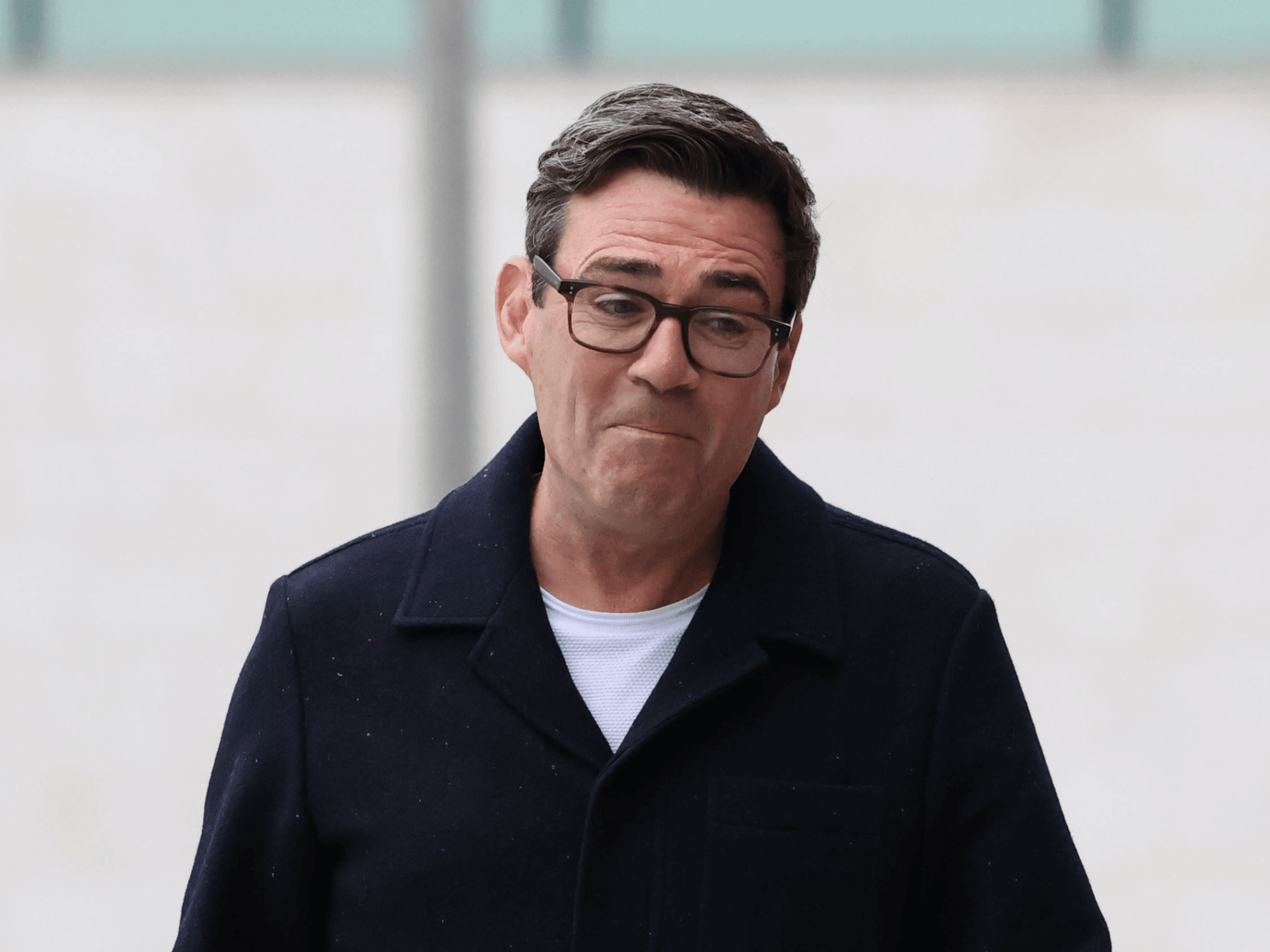 Andy Burnham