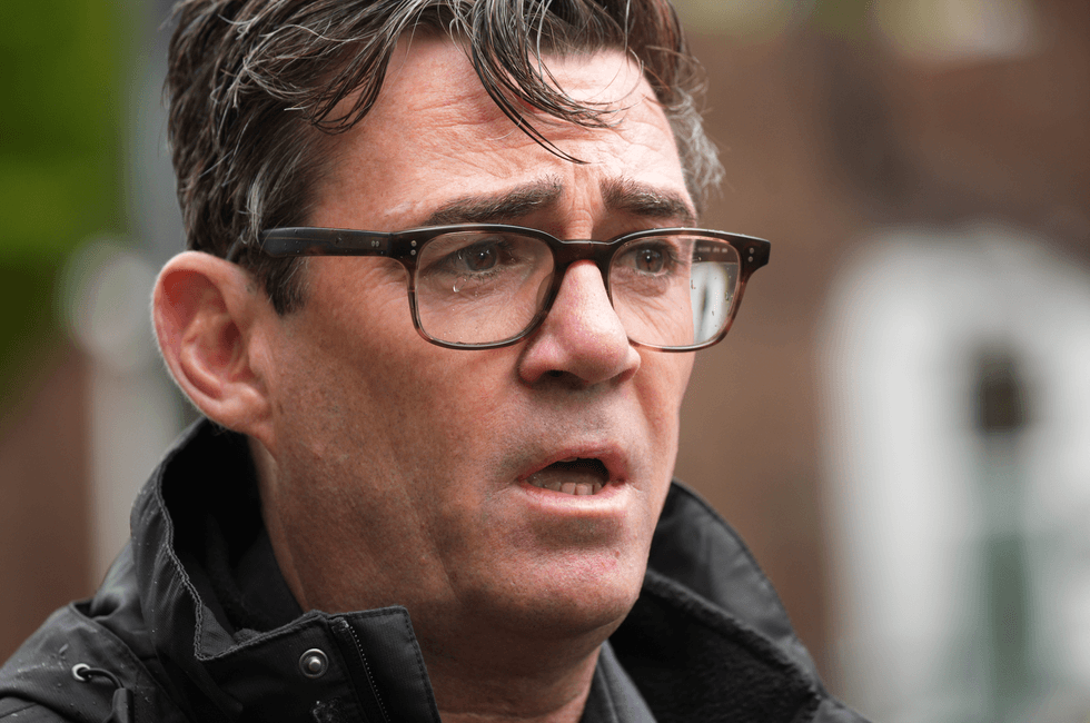 Andy Burnham