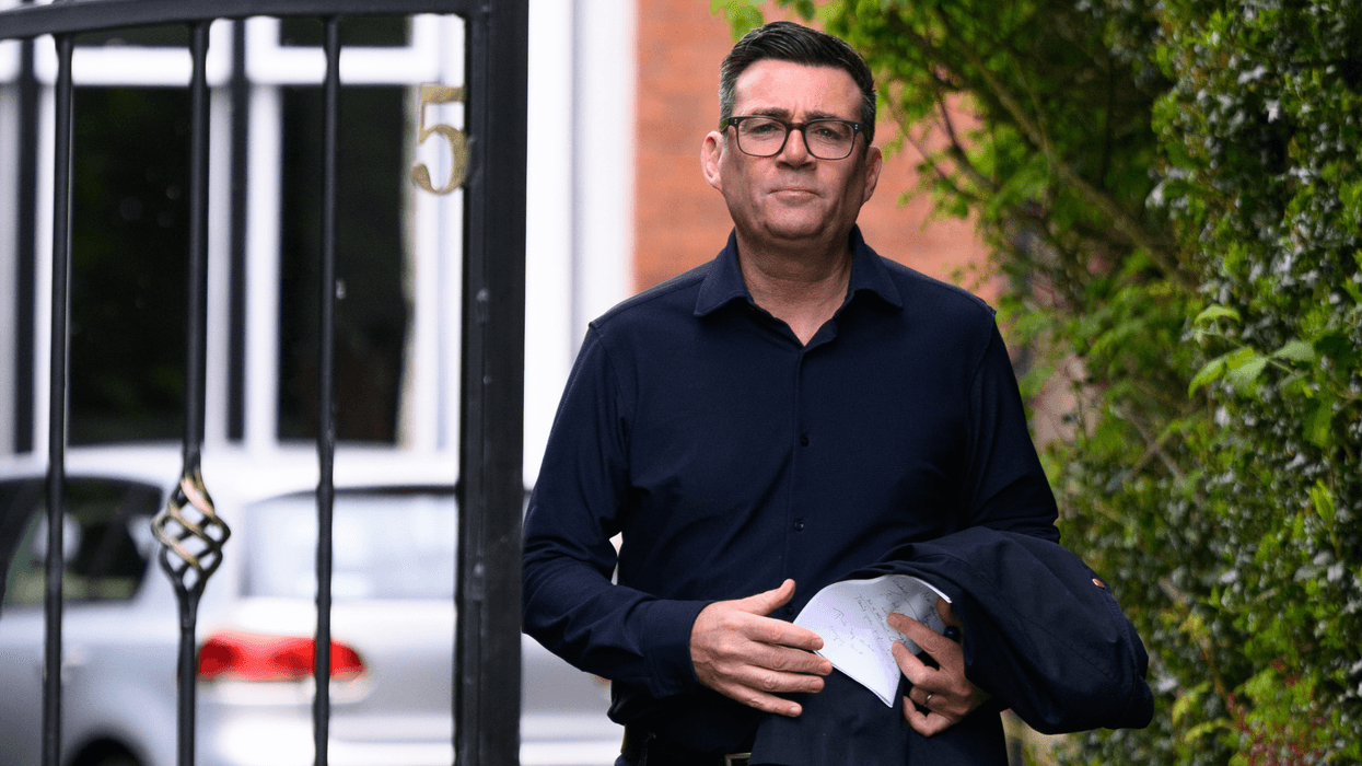 Andy Burnham