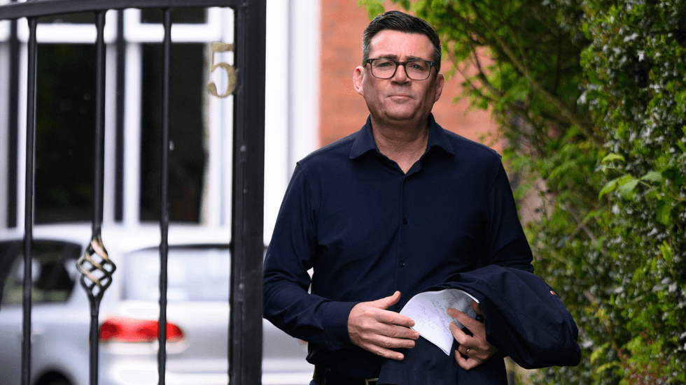 POLL OF THE DAY: Does the Right need to unite to stop Labour? VOTE NOW
