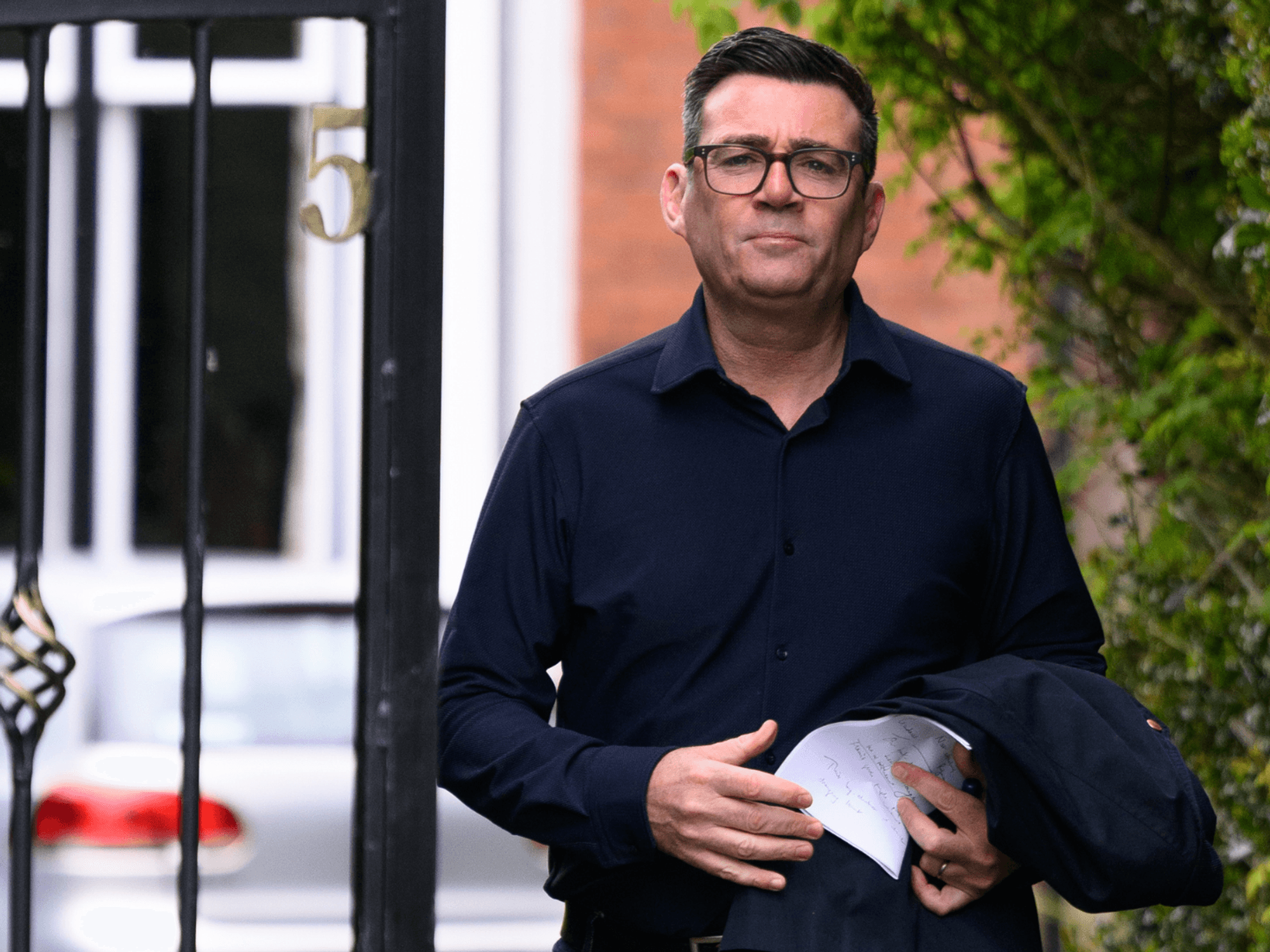Andy Burnham