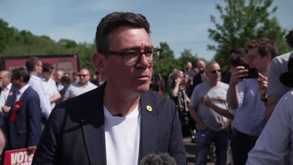 Andy Burnham