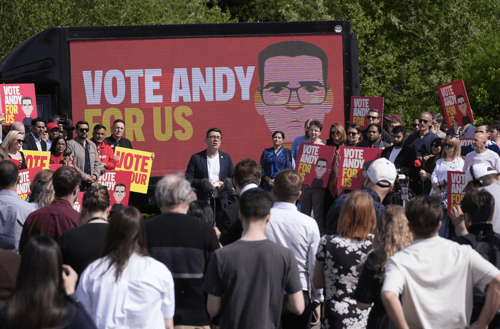 Andy Burnham