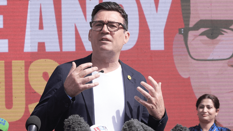 Andy Burnham