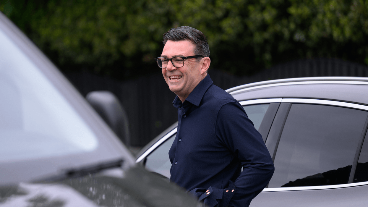 Andy Burnham