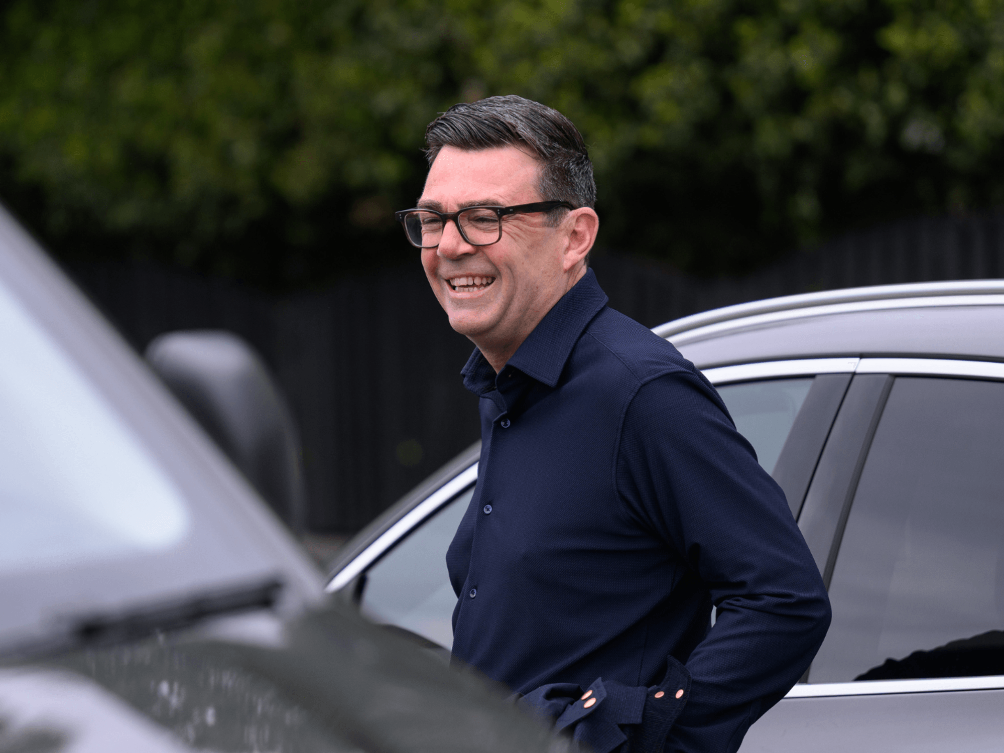 Andy Burnham