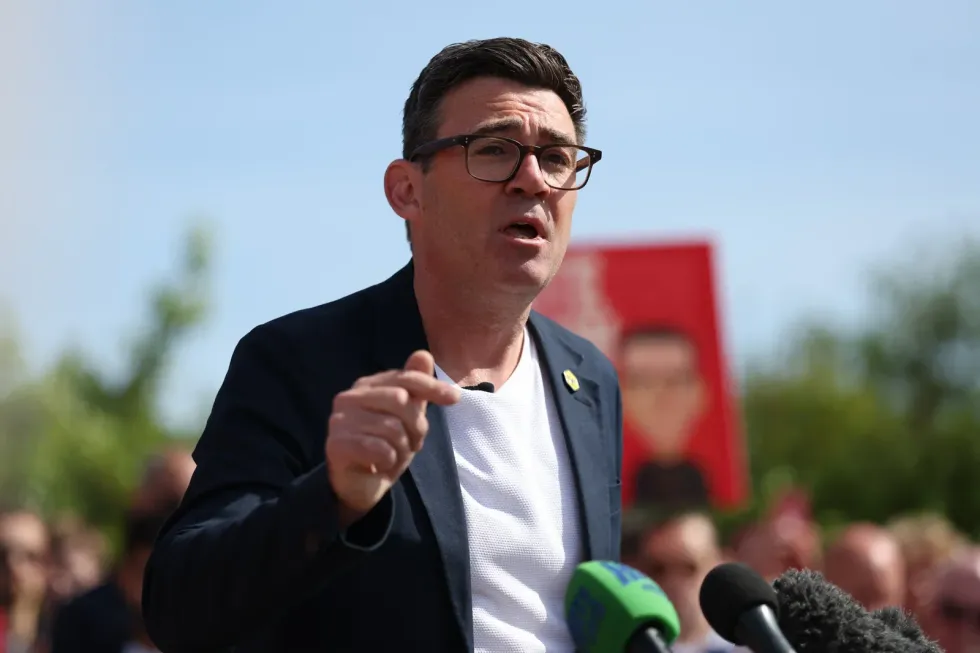 Andy Burnham