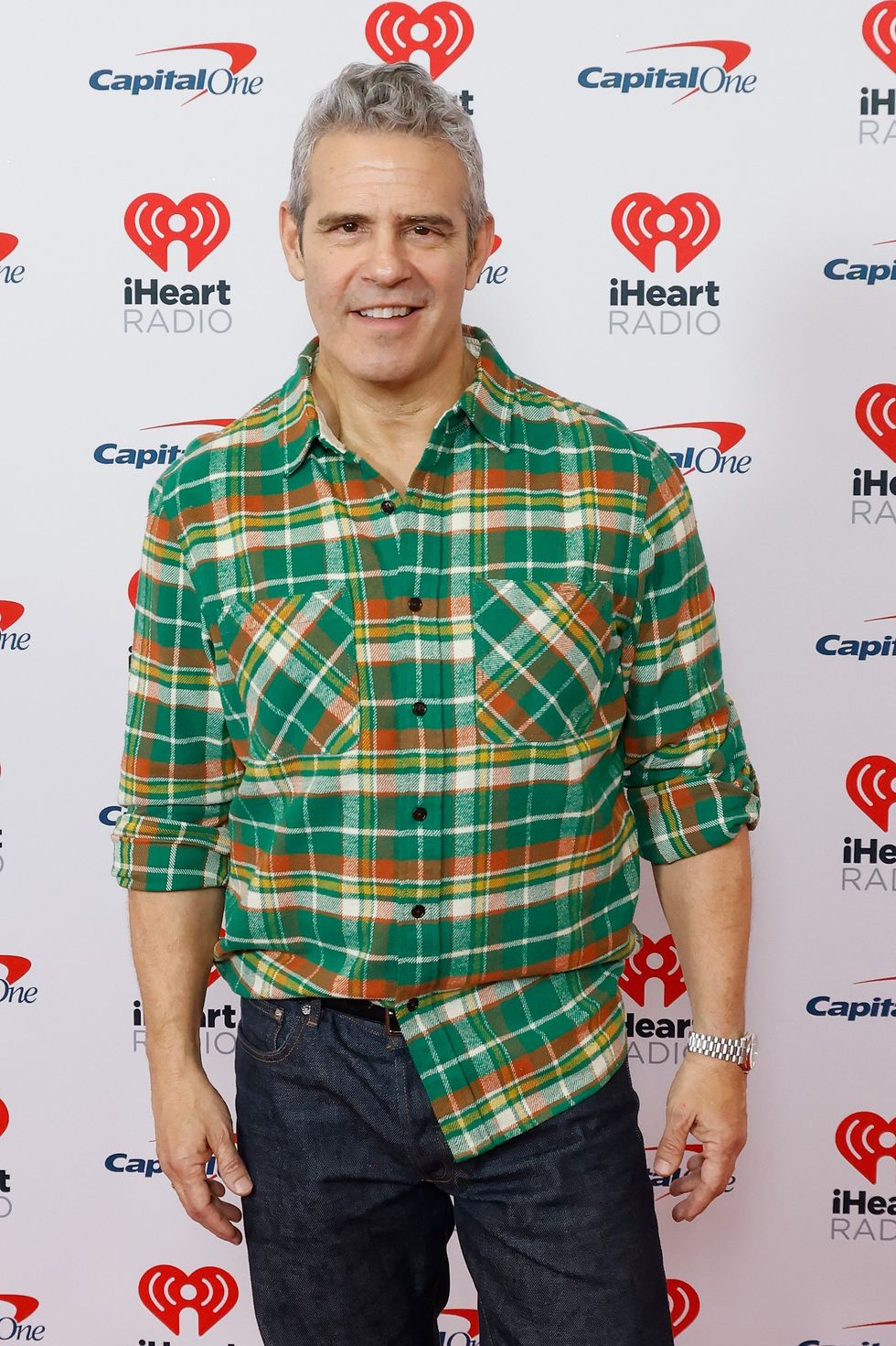 Andy Cohen