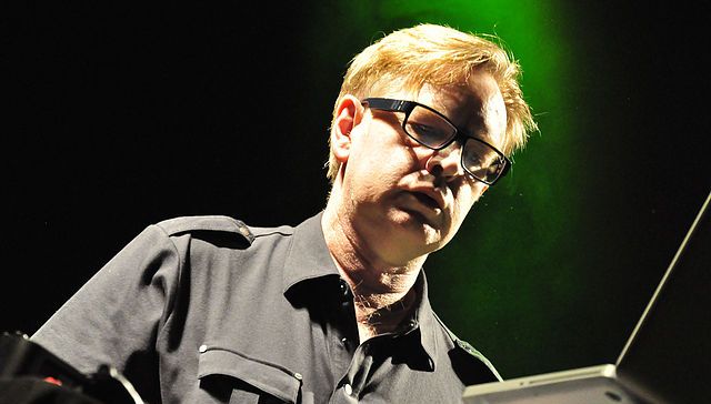 Andy Fletcher has died aged 60