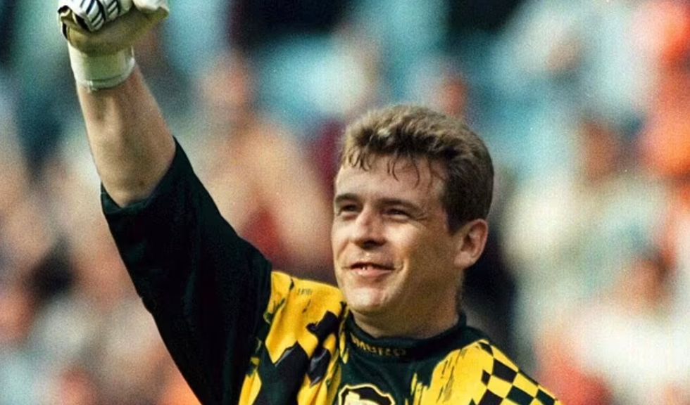 Andy Goram