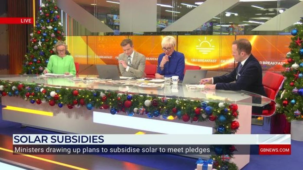 'Hammer blow to the retail industry!' Journalist blasts 'utterly crackers' parking charges