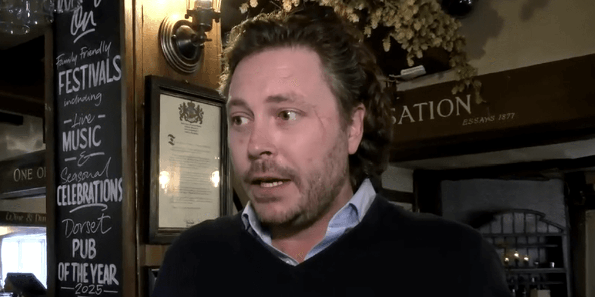 Spring Statement: Pub landlord rejects Rachel Reeves announcement as 36 pubs close in just ONE day Spring Statement: Pub landlord rejects Rachel Reeves announcement as 36 pubs close in just ONE day