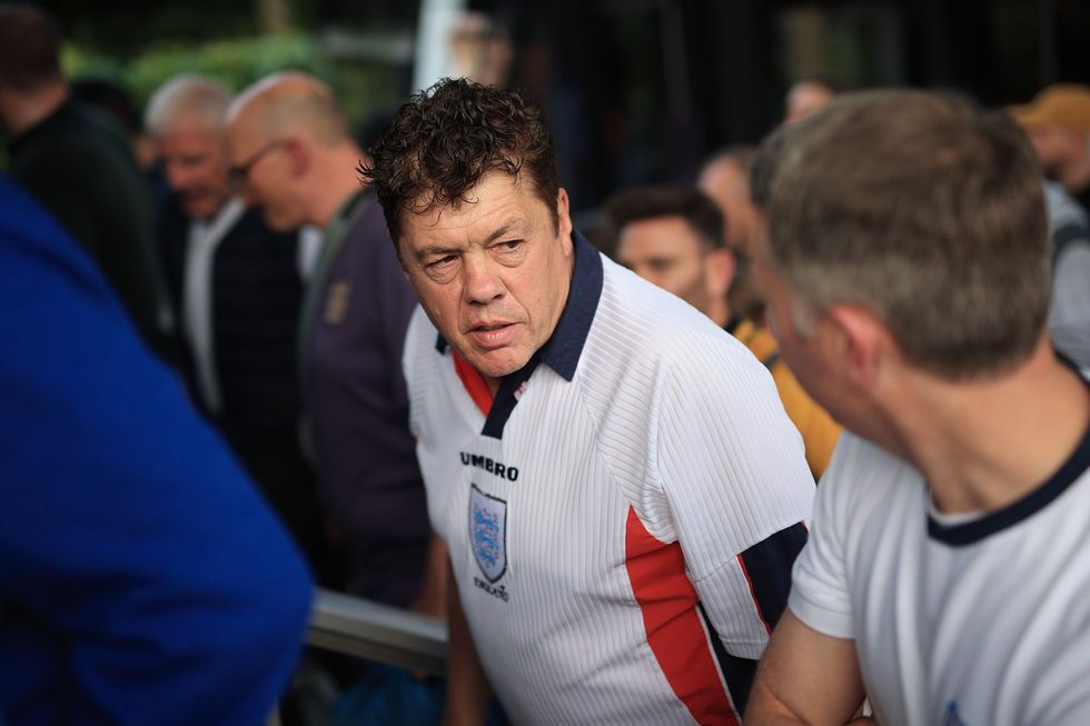 Andy Milne will travel to Graceland \u2013 Elvis Presley's legendary former residence.