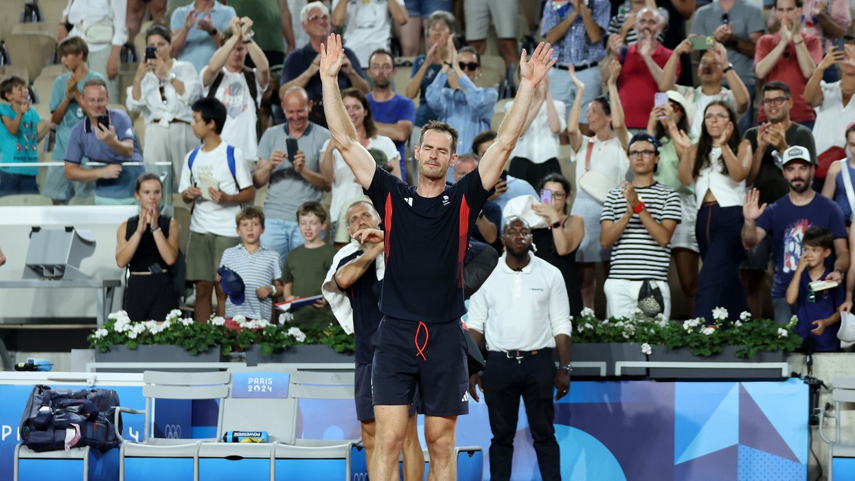 Andy Murray has now retired from tennis after losing at the Olympics