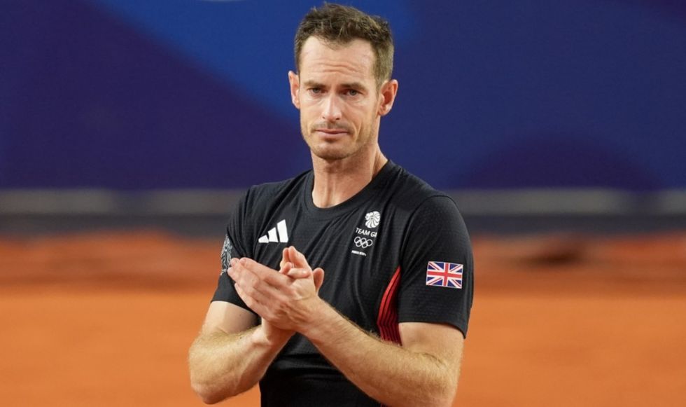 Andy Murray Novak Djokovic