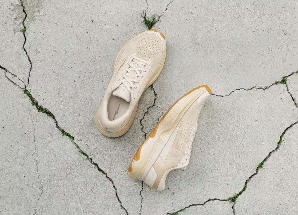 Andy Murray's new shoe launch is his latest investment since retiring from tennis