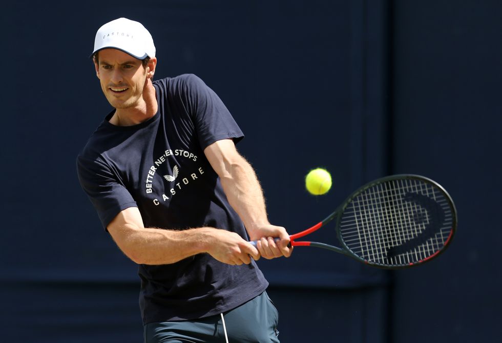 Andy Murray \u2018not supportive\u2019 of Wimbledon ban of Russian players