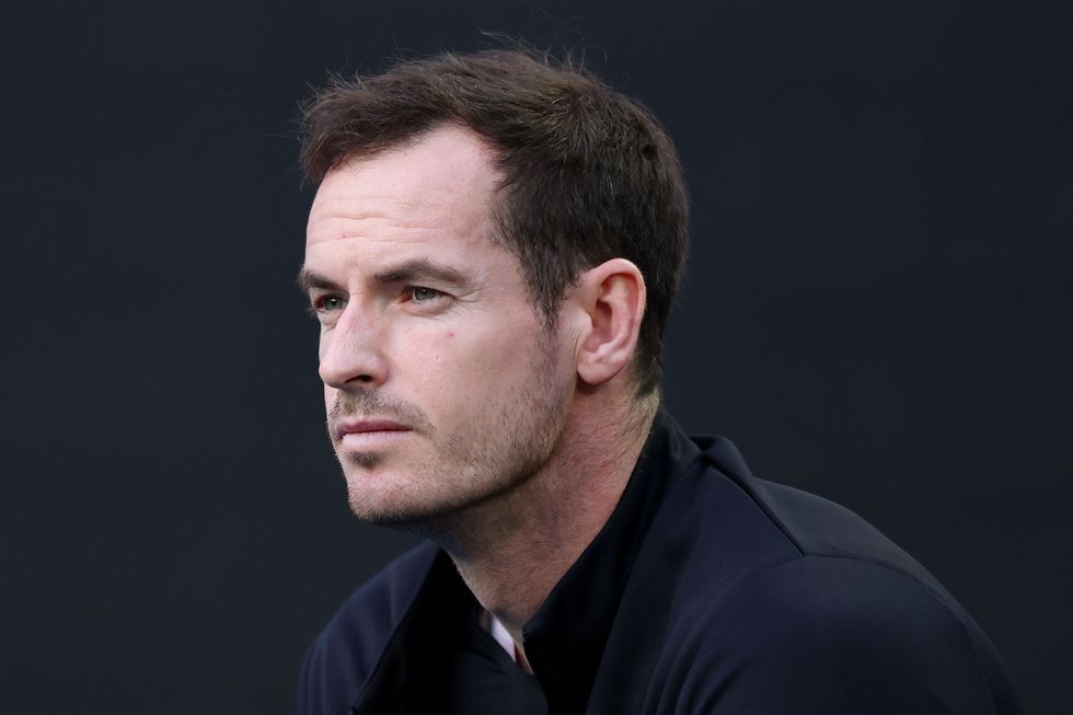 Andy Murray Wimbledon