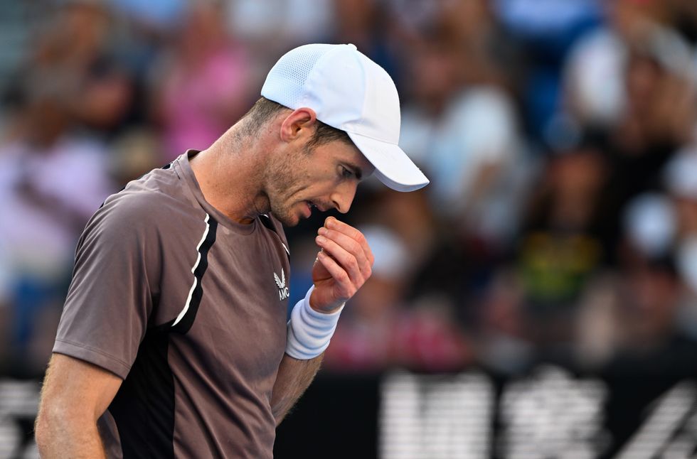 Andy Murray