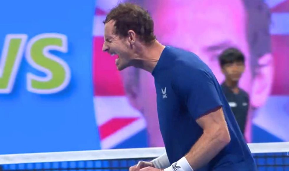 Andy Murray