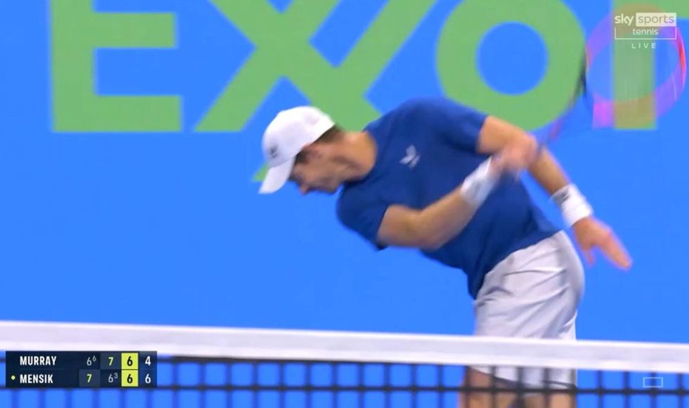 Andy Murray