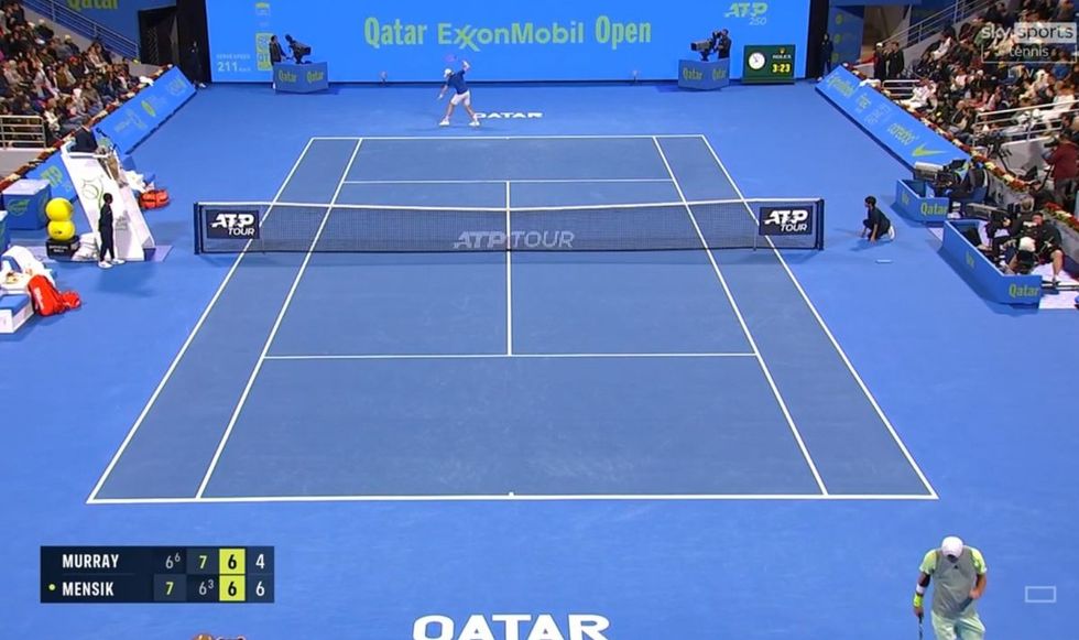 Andy Murray