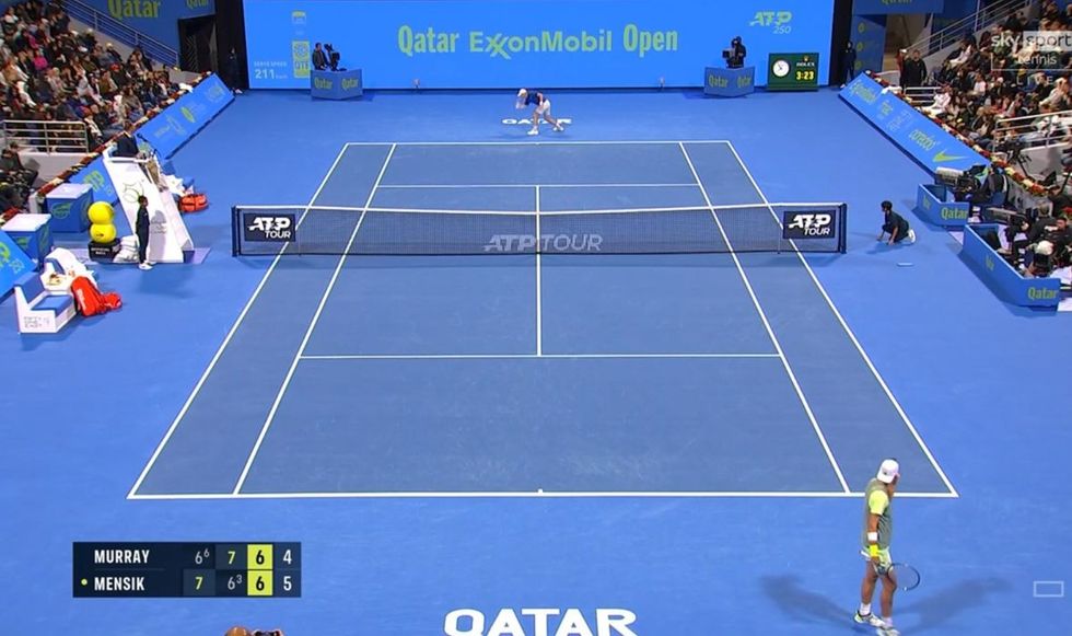 Andy Murray