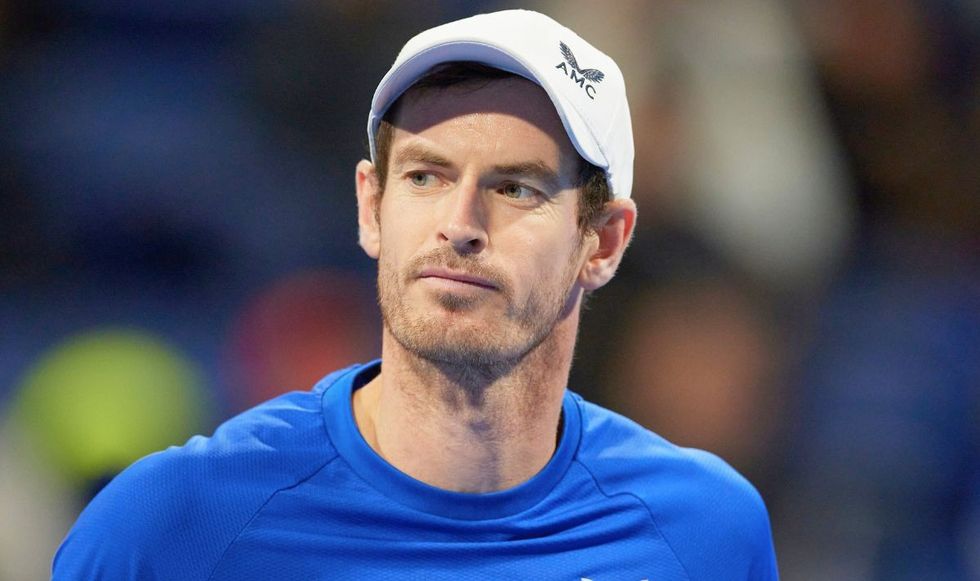 Andy Murray