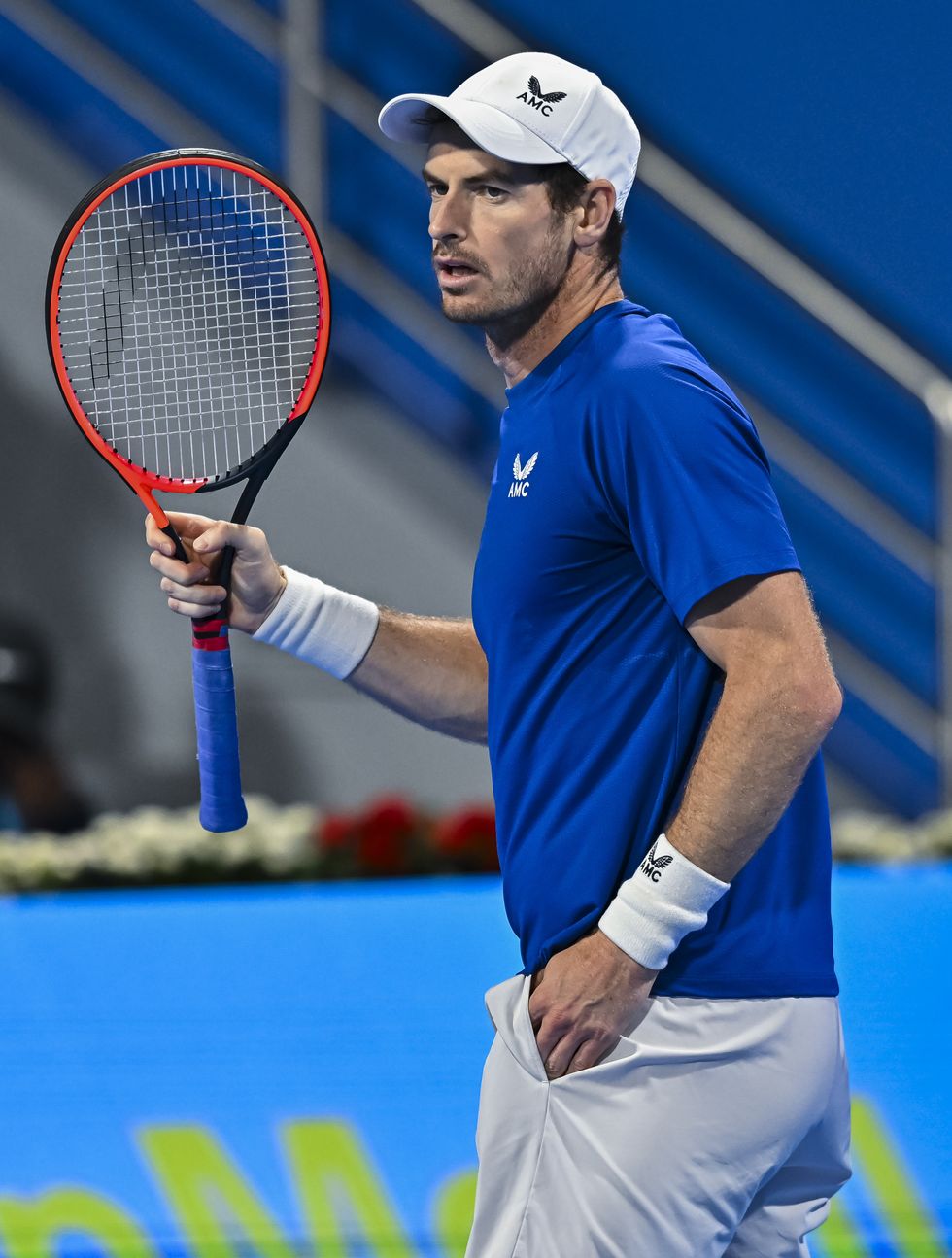 Andy Murray