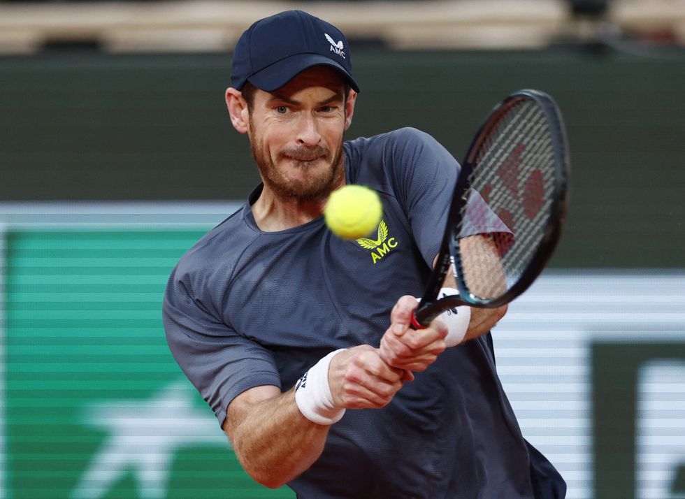 Andy Murray