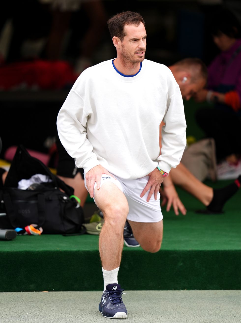 Andy Murray