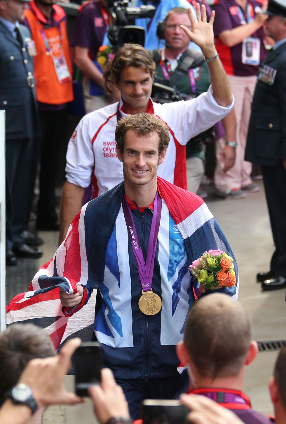 Andy Murray
