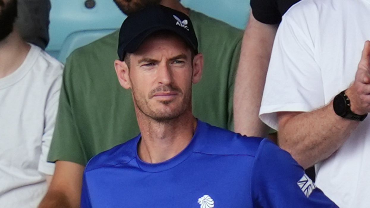 Andy Murray