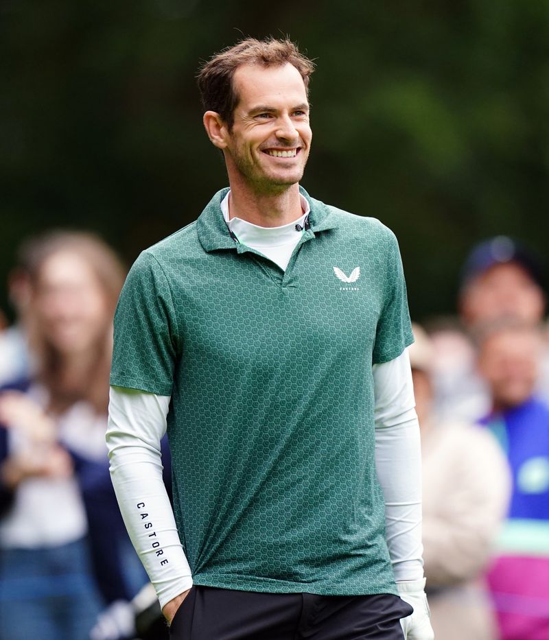 Andy Murray gives definitive decision on coaching return and opens up on  retirement 'worries'