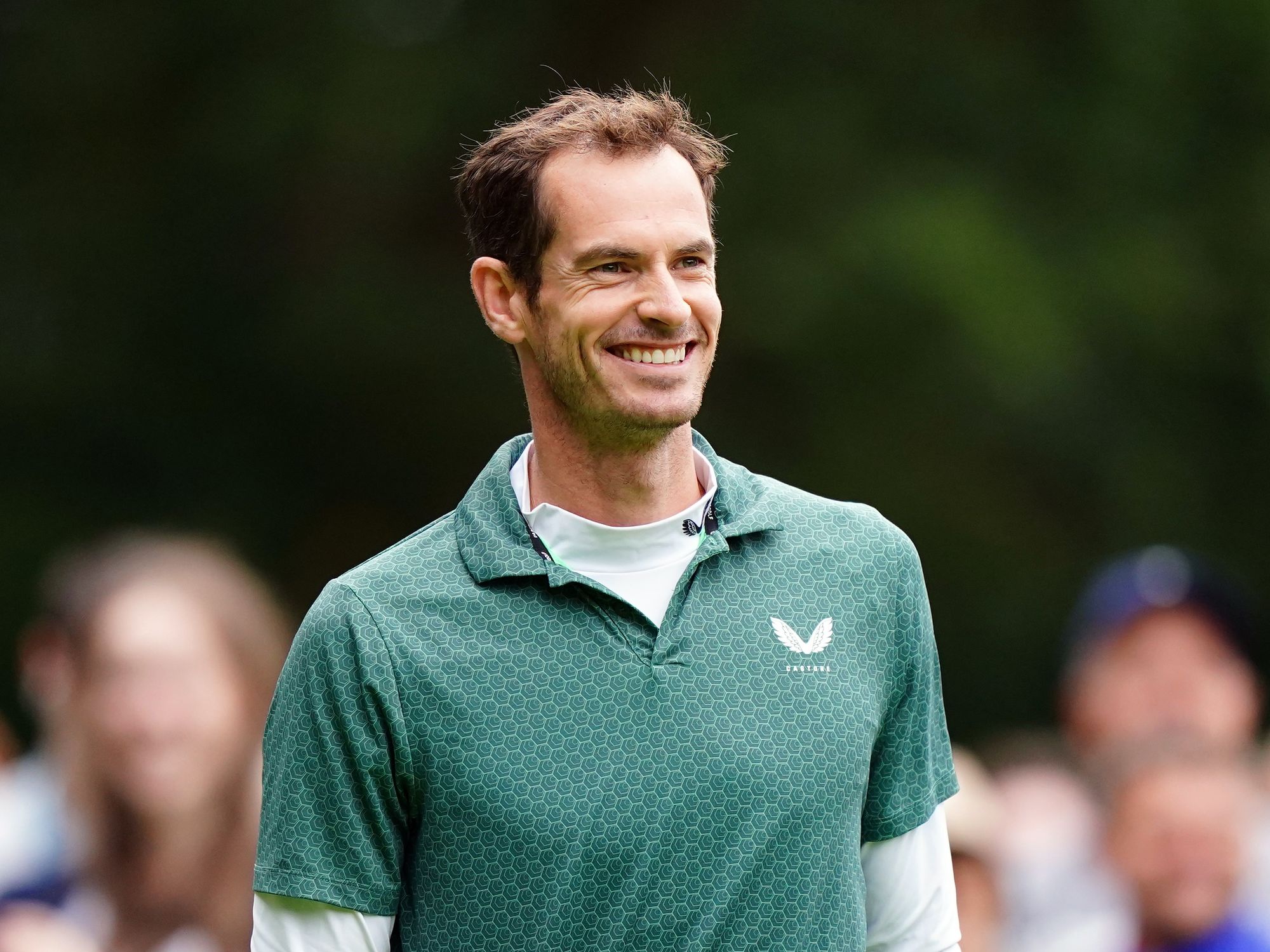 Andy Murray