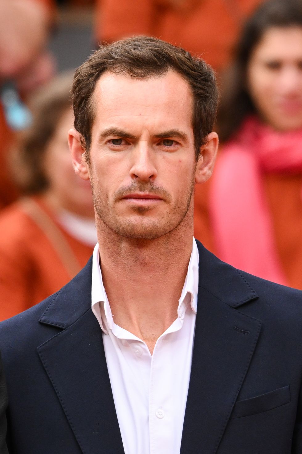 Andy Murray